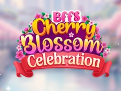 Jeu Bffs Cherry Blossom Celebration