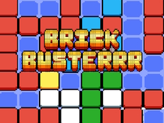 Jeu Brick Busterrr