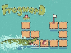 Jeu Frogward