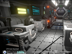 Jeu Project Prismatic