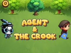 Jeu Agent & The Crook