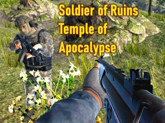 Jeu Soldier of Ruins Temple of Apocalypse