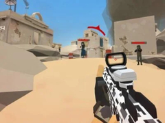 Jeu Shooter Commandos 2