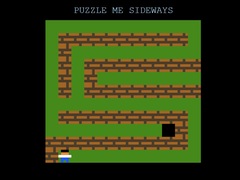 Jeu Puzzle Me Sideways