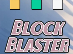 Jeu Block Blaster