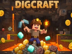 Jeu Dig Craft
