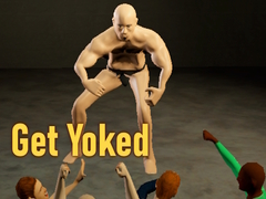 Jeu Get Yoked