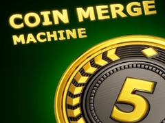 Jeu Coin Merge Machine