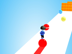Jeu Stack Guys