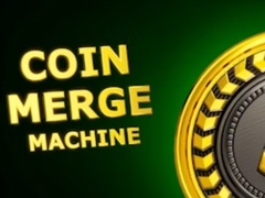 Jeu Coin Merge Machine