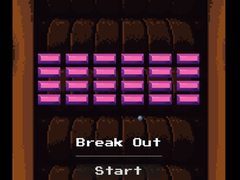 Jeu Break Out