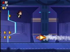 Jeu Gravity Break