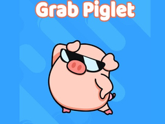 Jeu Grab Piglet