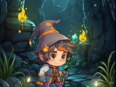 Jeu Mystical Quest