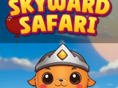 Jeu Skyward Safari