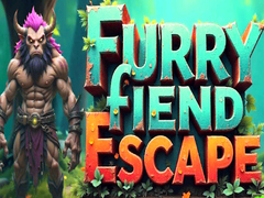 Jeu Furry Fiend Escape