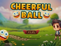 Jeu Cheerful Ball