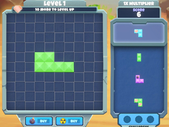 Jeu Block Legends