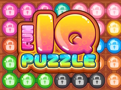 Jeu Fun IQ Puzzle