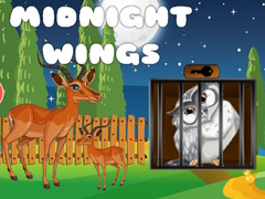 Jeu Midnight Wings