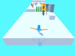 Jeu Infinite Slice