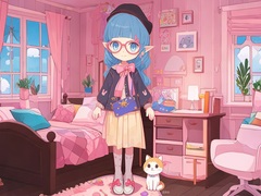 Jeu Dress Princess