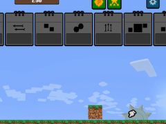 Jeu Crusher Block