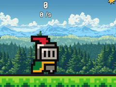 Jeu Knight Clicker