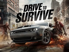 Jeu Drive To Survive