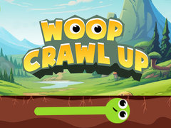 Jeu Woop Crawl Up