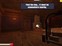 Jeu Doors Online