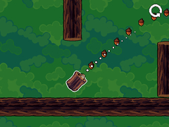 Jeu Super Squirrel Blaster