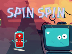 Jeu Spin Spin