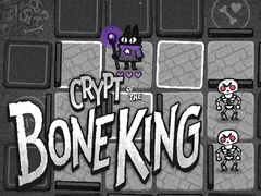 Jeu Crypt of the Bone King