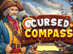 Jeu Cursed Compass