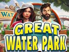 Jeu Great Water Park