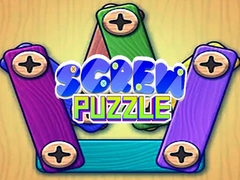 Jeu Screw Puzzle 