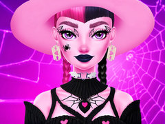 Jeu Monsterella Fantasy Makeup