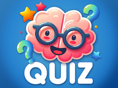 Jeu Quizmania: Trivia game