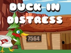 Jeu Duck in Distress