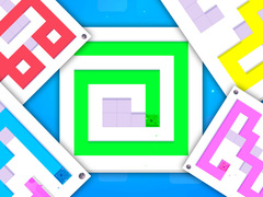 Jeu Paint Sponges Puzzle