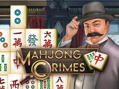 Jeu Mahjong Crimes