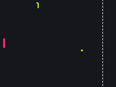 Jeu Ping Pong Pulse