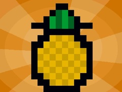 Jeu Pineapple Pursuit