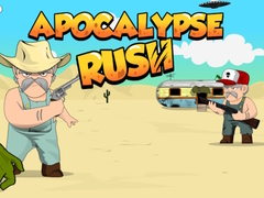 Jeu Apocalypse Rush