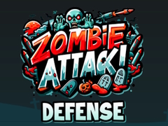 Jeu Zombie Attack: Defense