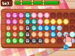 Jeu Fun Iq Puzzle