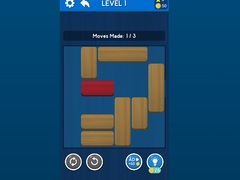 Jeu Block Escape
