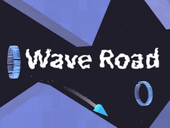 Jeu Wave Road