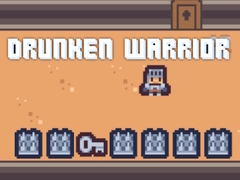 Jeu Drunken Warrior